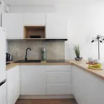 Komfortowy Z Balkonem I Parkingiem Apartamento