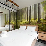 Apartamento Komfortowy Z Balkonem I Parkingiem Wrocław