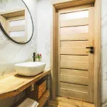 Komfortowy Z Balkonem I Parkingiem Apartamento Wrocław