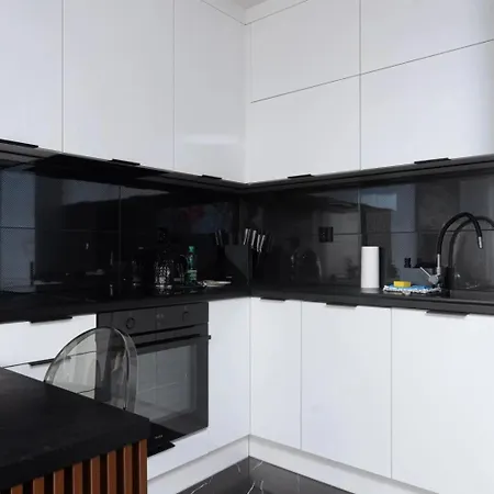 Komfortowy Z Balkonem I Parkingiem * 弗罗茨瓦夫