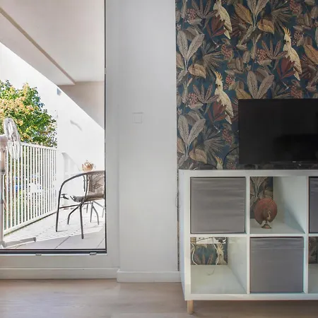 아파트 Komfortowy Z Balkonem I Parkingiem 브로츠와프