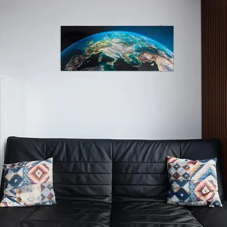 Komfortowy Z Balkonem I Parkingiem * 브로츠와프