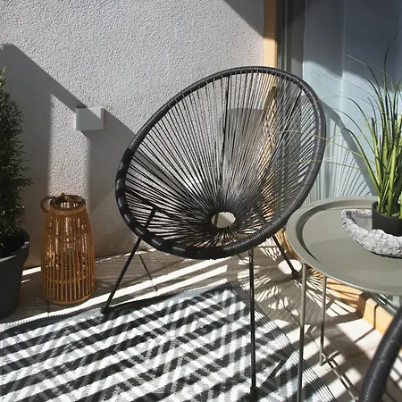 Komfortowy Z Balkonem I Parkingiem Wrocław