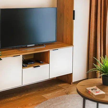 Komfortowy Z Balkonem I Parkingiem * 브로츠와프