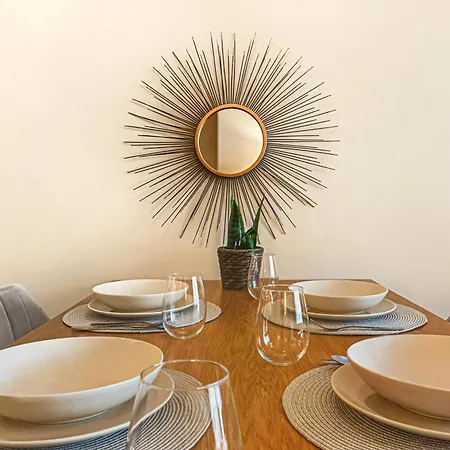 아파트 Komfortowy Z Balkonem I Parkingiem 브로츠와프